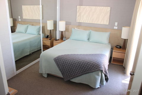 Mollymook Cove Apartments - Accommodation NT 33