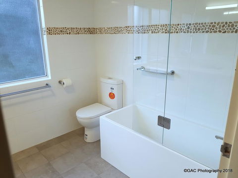 Mollymook Cove Apartments - Accommodation NT 27