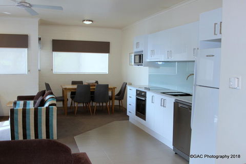 Mollymook Cove Apartments - Accommodation NT 15