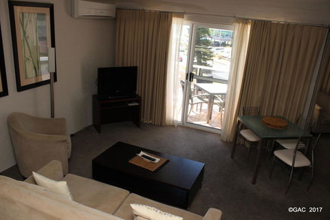 Mollymook Cove Apartments - Accommodation NT 10