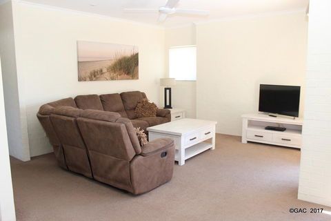 Mollymook Cove Apartments - Accommodation NT 9