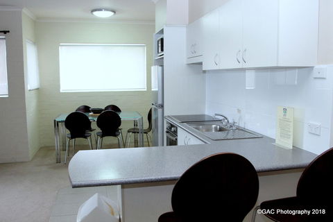 Mollymook Cove Apartments - Accommodation NT 24