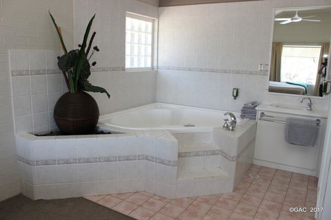 Mollymook Cove Apartments - Accommodation NT 8