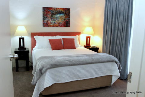 Mollymook Cove Apartments - Accommodation NT 4