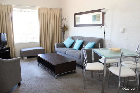 Mollymook Cove Apartments - Accommodation NT 32