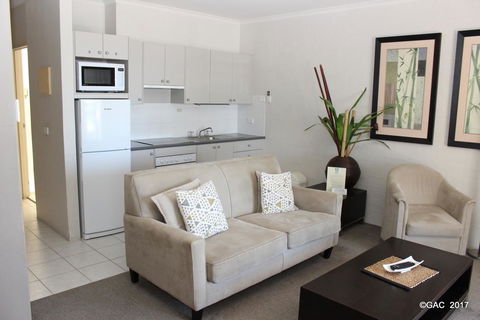 Mollymook Cove Apartments - Accommodation NT 30