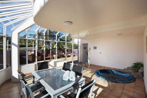 Mollymook Cove Apartments - Accommodation NT 35