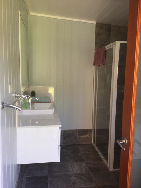 Jetz Bungalow - Accommodation NT 3