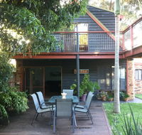 Jetz Bungalow - Accommodation NT