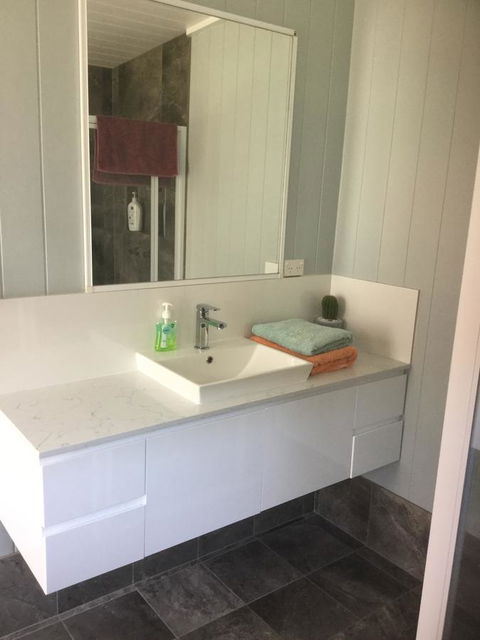 Jetz Bungalow - Accommodation NT 1