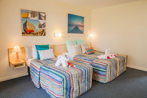 Kempsey Rose Motor Inn - Accommodation NT 24