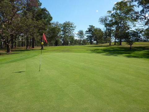 Kempsey Rose Motor Inn - Accommodation NT 3