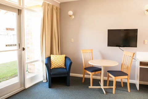 Kempsey Rose Motor Inn - Accommodation NT 22