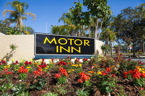 Kempsey Rose Motor Inn - Accommodation NT 29