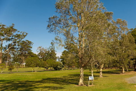 Kempsey Rose Motor Inn - Accommodation NT 32