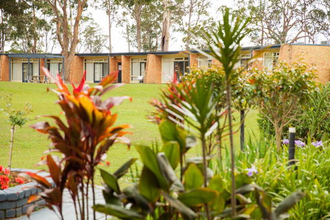 Kempsey Rose Motor Inn - Accommodation NT 40