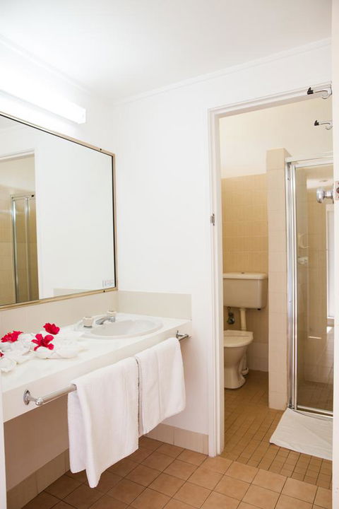 Kempsey Rose Motor Inn - Accommodation NT 27