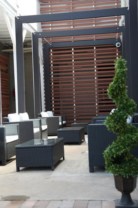 Crossroads Hotel - Accommodation NT 17