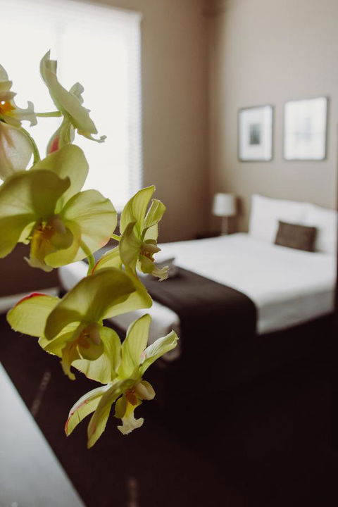Crossroads Hotel - Accommodation NT 11
