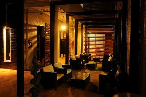 Crossroads Hotel - Accommodation NT 29