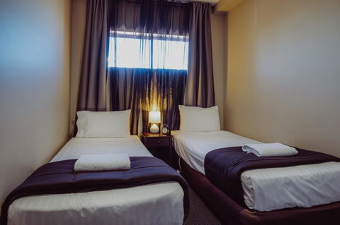 Crossroads Hotel - Accommodation NT 8