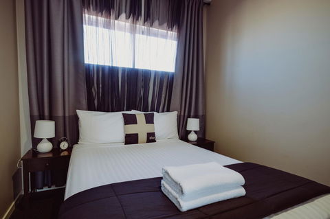 Crossroads Hotel - Accommodation NT 6