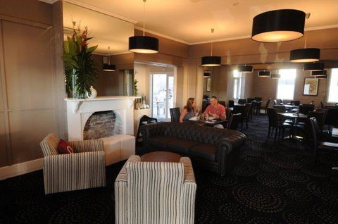 Crossroads Hotel - Accommodation NT 30
