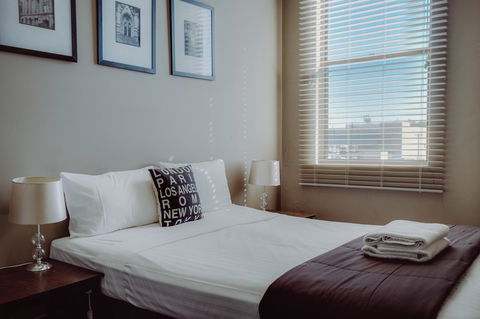 Crossroads Hotel - Accommodation NT 2