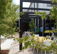 Crossroads Hotel - NT Tourism