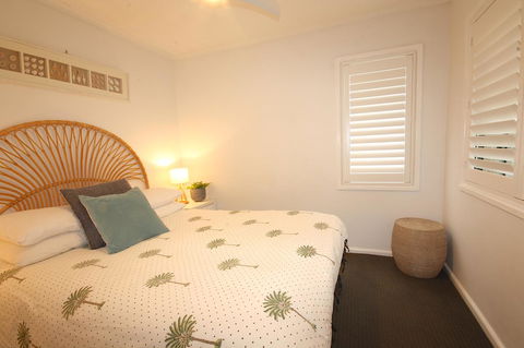 Cossies By The Sea - Accommodation NT 1