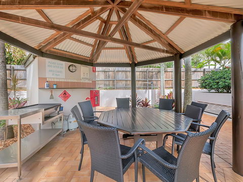 Cossies By The Sea - Accommodation NT 18