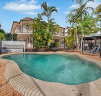 Cossies by the Sea - Accommodation NT