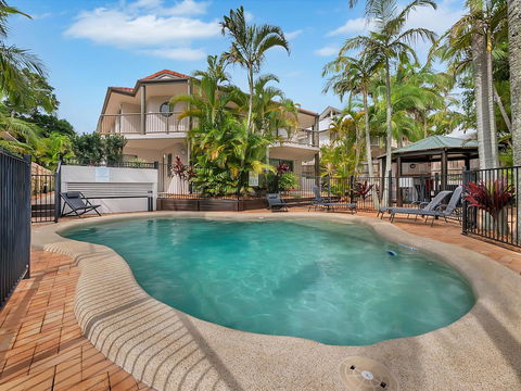 Cossies By The Sea - Accommodation NT 0