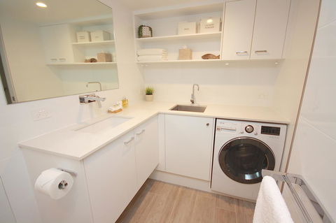 Cossies By The Sea - Accommodation NT 6