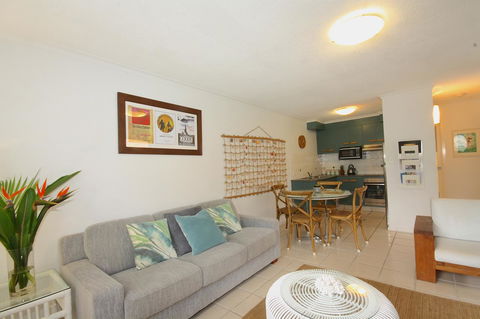 Cossies By The Sea - Accommodation NT 11
