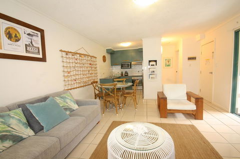 Cossies By The Sea - Accommodation NT 3