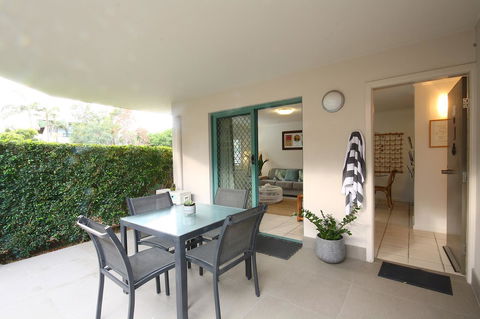 Cossies By The Sea - Accommodation NT 12