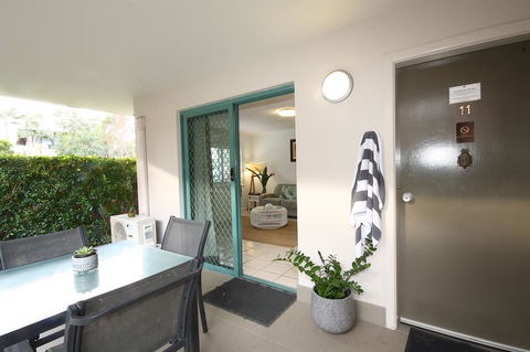 Cossies By The Sea - Accommodation NT 13