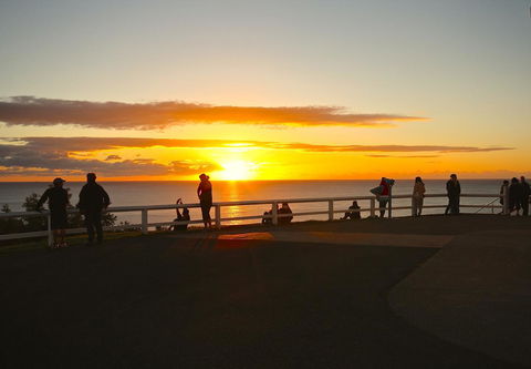 Cossies By The Sea - Accommodation NT 19
