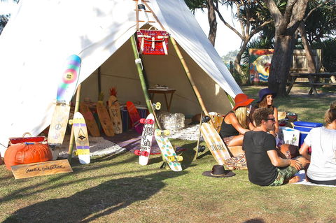 Cossies By The Sea - Accommodation NT 20