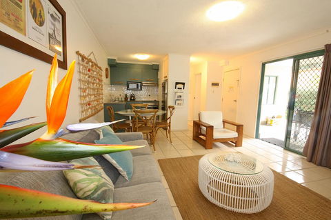 Cossies By The Sea - Accommodation NT 4