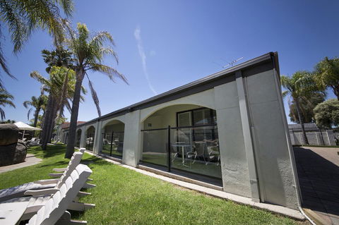 Quality Resort Siesta - Accommodation NT 33