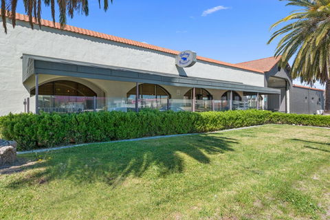 Quality Resort Siesta - Accommodation NT 34