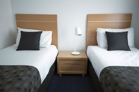 Quality Resort Siesta - Accommodation NT 28