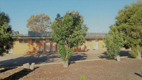 Junee Motor Inn - Accommodation NT 7