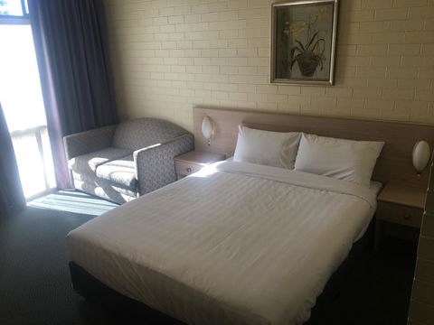 Junee Motor Inn - Accommodation NT 14
