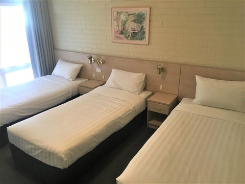 Junee Motor Inn - Accommodation NT 18