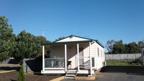 Junee Motor Inn - Accommodation NT 22