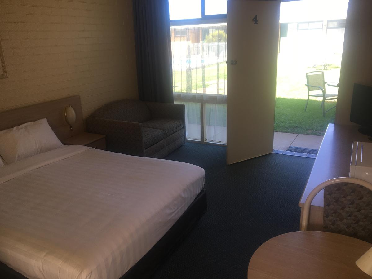 Junee NSW NT Tourism