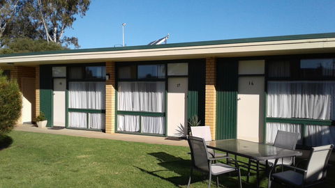 Junee Motor Inn - Accommodation NT 10